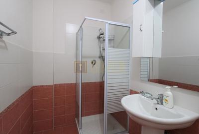 3 camere, bloc nou, zona centrala - Fructus Plaza - Ctr. Inclus. - 13