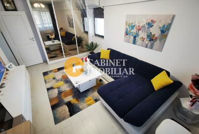 Apartament cu 2 camere, mobilat în Cug