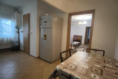 Zona Circumvalatiunii-Str. Salciei, amenajat, centrala proprie, mobilat, utilat - 8