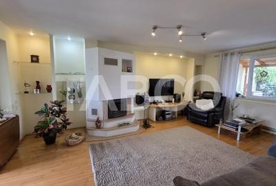 Duplex spatios de vanzare in Sebes Drumul Petrestiului - 16