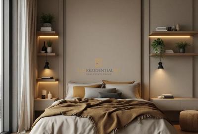 Apartament cu 4 camere de vanzare,  The Grand Kristal Residence City - 4