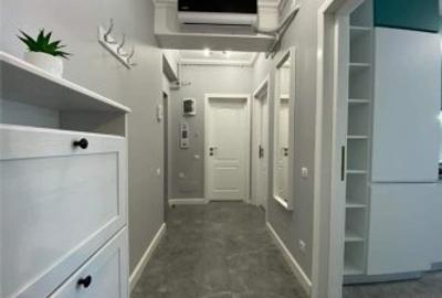 Afi Cotroceni- 2 camere LUX- prima inchiriere! - 8