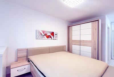 Sector 3 Titan Pallady 3 camere etaj 3 decomandat bucatarie inchisa - 1