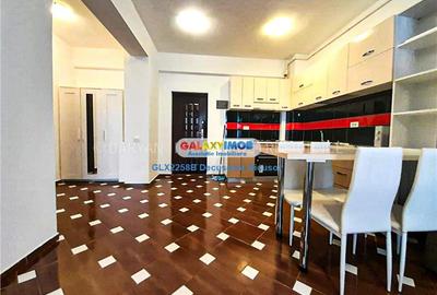 Apartament 2 camere Militari Residence, mobilata, utilata 350 euro - 9