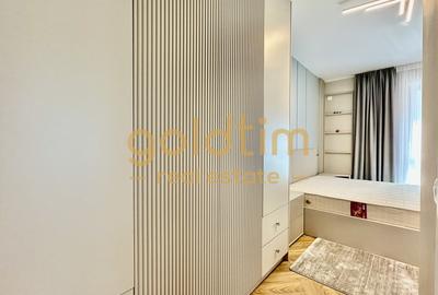 APARTAMENT CU 3 camere/DESIGN UNIC/SUPERB/ZONA LINISTITA/LUX/STRAULESTI - 15
