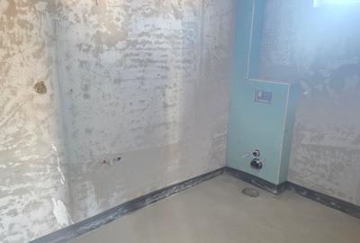 Vand apartament 3 camere decomandat in Deva, zona 22 Decembrie, parter, bloc nou - 9