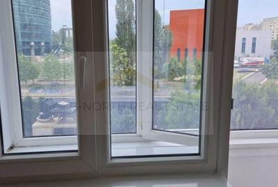 Apartament 3 camere de închiriat | Splaiul Unirii | Vedere către Dâmbovița | Ide - 3