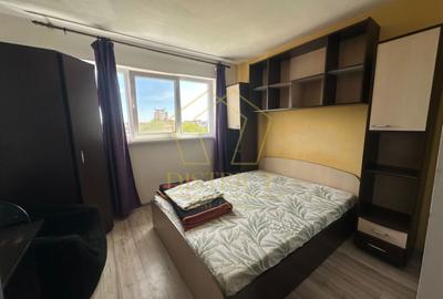 Apartament cu 1 camera | Complexul Studentesc - 2