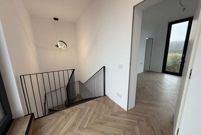 OFERTA SPECIALA IN MOGOSOAIA FRF | VILA MODERNA LANGA PADURE | FINISATA 2025 - 19