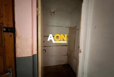 Apartament 2 camere de vânzare | 50 mp | Parter | Zona Cetate - 5