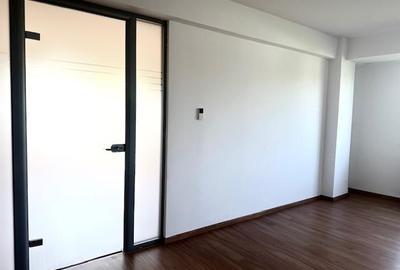 Apartament de închiriat 4 camere, rezidențial sau birou Aviatorilor/Zambaccian - 4