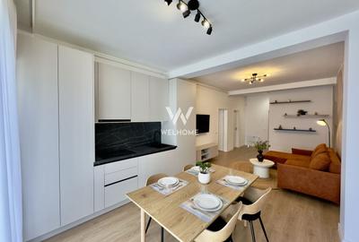 Apartament 2 camere, etaj 1, la cheie, terasă 18.46 - întabulat - 4