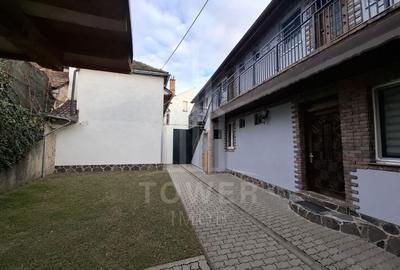 De vânzare teren cu proiect de reconstrucție apartament – zonă centrală - 9