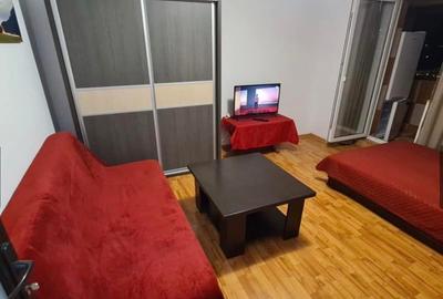 Apartament 2 camere zona Baba novac mobilat utilat 60 mp