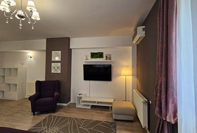 Pipera Green Vista * Scoala Americana apartament cu terasa - 5