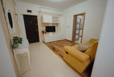 Apartament 3 camere| 1 Baie | 1 Balcon | 68 mp | Bloc NOU | Lift | Loc Parcare | - 7