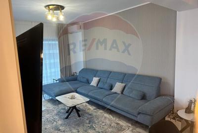 Apartament cu 3 camere de vânzare Casa del Mar Mamaia Nord - 4