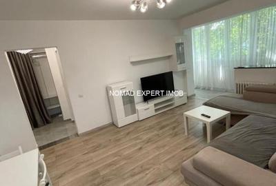 Apartament cu 2 camere în P-ța Victoriei