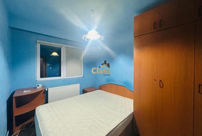 Apartament 4 camere | 65 mpu | zona BIG Manastur - 5