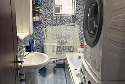 Apartament mobilat cu 3 camere balcon parcare in Arhitectilor - 5