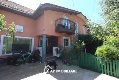 Casă 5 camere -  P+M  - Sangeorgiu de Mures - Zona Nordului - 19