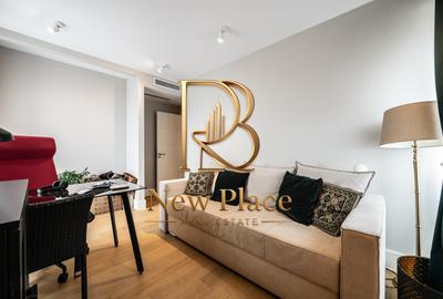 Scoala Americana | Apartament deosebit | Concept exclusivist | Partial mobilat - 13