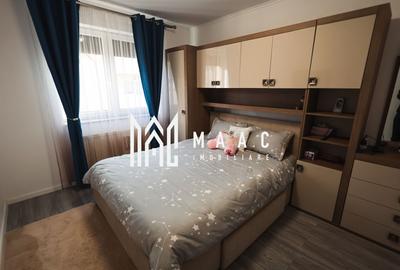 Apartament 3 camere | Etaj 1 | Decomandat | Arhitectilor - 9