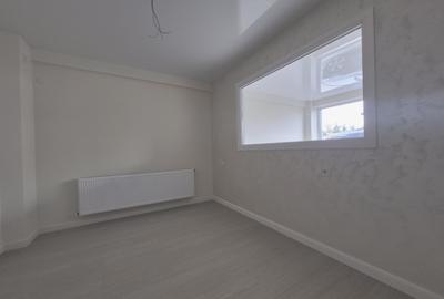 2 Camere 64mp Valea Lupului - str. Garoafei - Carrefour Market /Finisaje Premium - 3