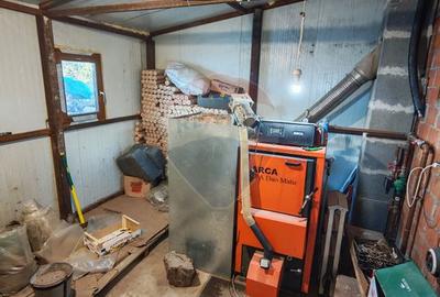 Cabană/Pensiune exclusivistă în Rânca - 15