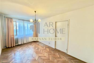 Apartament cu 2 camere semidecomandat în Cina