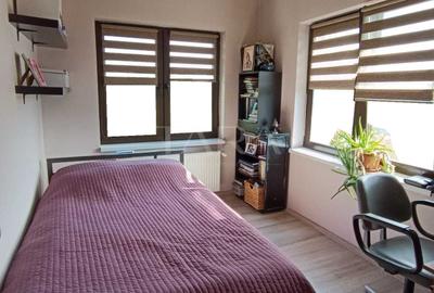 Casă cu etaj 3 dormitoare – Florești, aproape de Cluj. - 3