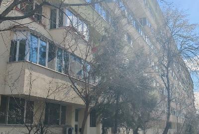 Vând Apartament 2 camere.zona Parcul Circului - 13