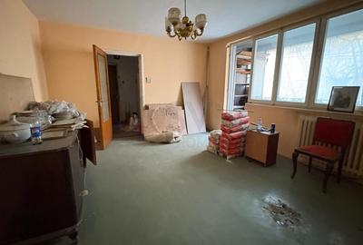 REA1028123 Apartament 3 camere I De vanzare I Tei-Obor - 7
