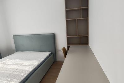 Apartament 2 camere in bloc nou cu Parcare Ansamblul Liberty