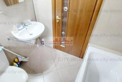 Inchiriere apartament 3 camere  BIROU 1400 euro/luna - 5