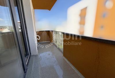 Apartament cu 1 camera 37mp | Bloc nou | Finisat | Intre Lacuri! - 5