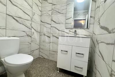 Apartament 3 camere de vanzare in Floresti - 10
