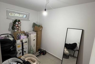 Spatiu/apartament cu 3 camere, parcare,bloc nou ,zona Teilor - 2