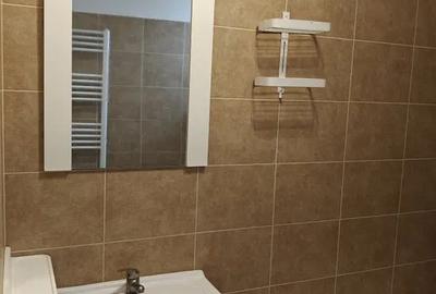Apartament 2 camere, semidecomandat, 50 mp, centrala, metrou, Bucurestii Noi - 7
