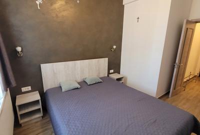 Ideal Investitie! 2 camere - bloc 2019-    250 m de plaja Azimuth Mamaia Nord - 7