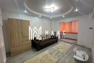 Apartament cu 2 camere decomandat, mobilat în Mihai Viteazul