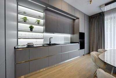 3 camere duplex Pipera | grădină proprie | 94 mp | proiect premiu - 4