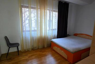 Apartament 2 cam - ultracentral – Cișmigiu – ideal Airbnb – Gh.Lazăr 8 - 10