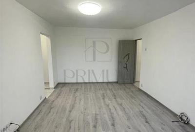 Apartament cu 2 camere semidecomandat în Dâmbovița