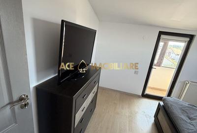 3 Camere de inchiriat | Popesti Leordeni | Parcare | Centrala | 104mp - 5