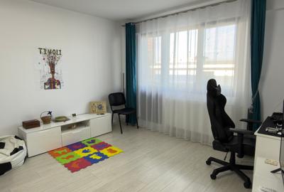 Apartament 2 camere Prelungirea Ghencea, Sector 6, centrala proprie ! - 1