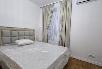 REA1020951 Apartament cu 2 Camere Herastrau Parcare si Gradina - 6