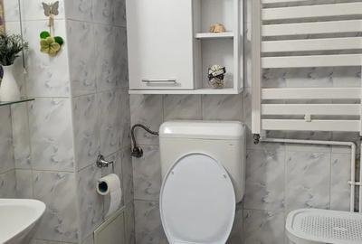 Studio | Floreasca | Tei | Bloc Nou | Parcare | Centrala Proprie - 6