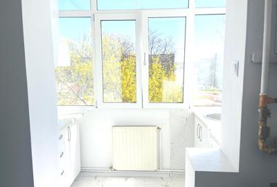 Apartament cochet si primitor 2 camere, George Enescu - zona Liceul Energetic - 18