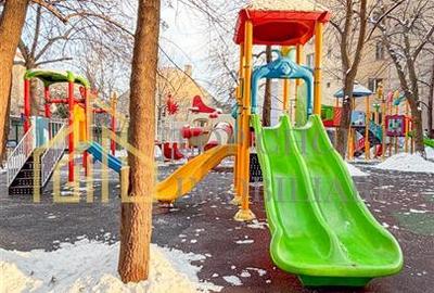 2 CAMERE MOSILOR - ETAJ 3 - 51 MP - BLOC 1983 - 23